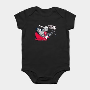 311 Baby Bodysuits for Sale TeePublic